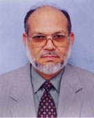 Mr. Kazi Rafiqul Alam