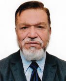 Prof. Dr. Kazi  Shariful Alam