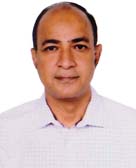 Alhaj Md. Rafiqul Islam Bacchu